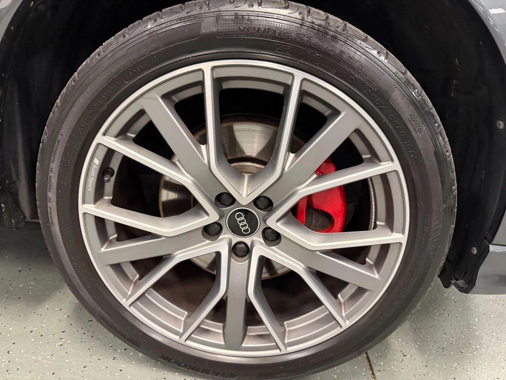 Audi Q3 – foto 12