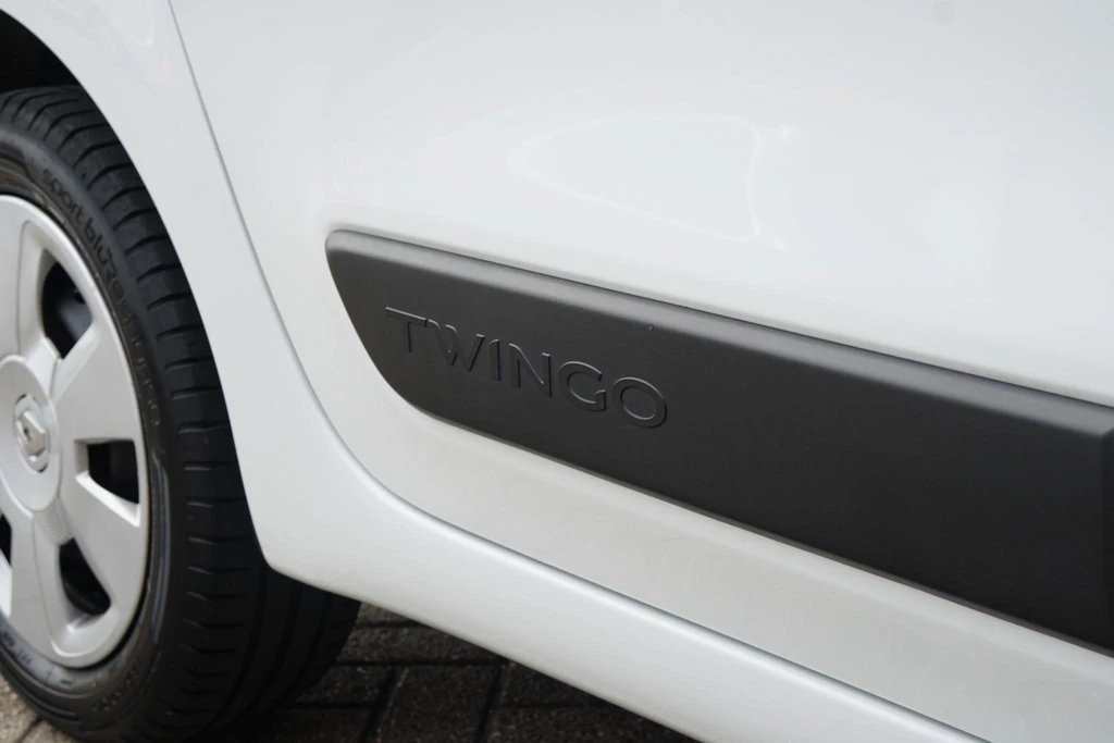 Renault Twingo – foto 17