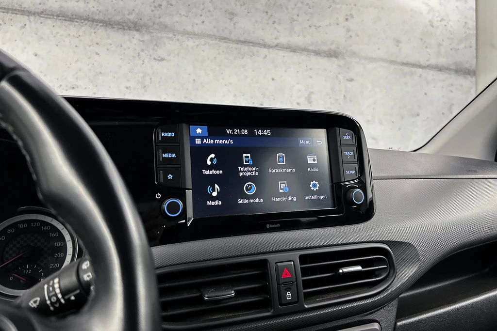 Hyundai i10 – foto 19