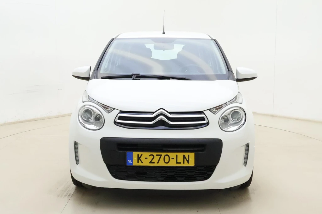 Citroën C1 – foto 9