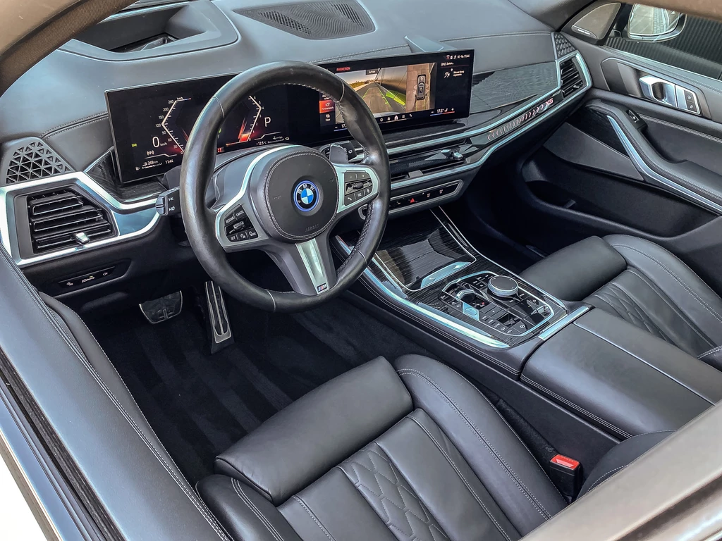 BMW X5 – foto 18