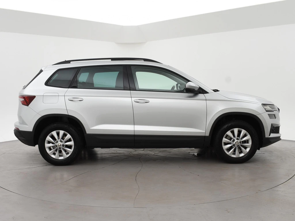 Škoda Karoq – foto 5