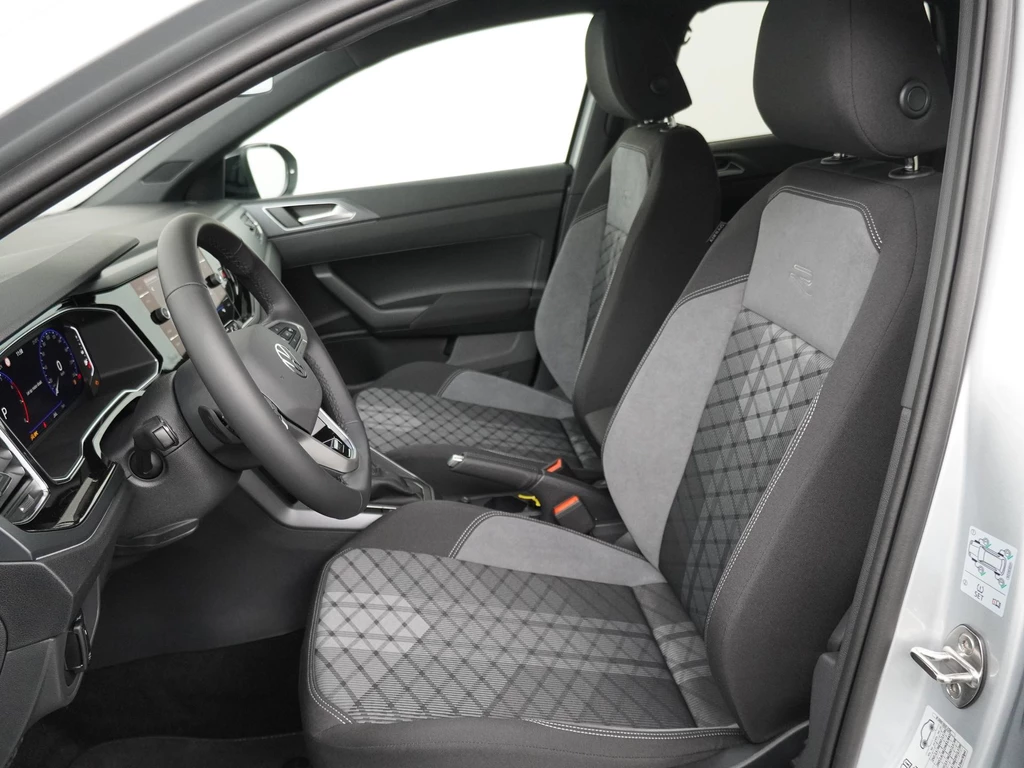 Volkswagen Taigo – foto 10