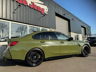 BMW M3 – thumbnail 5