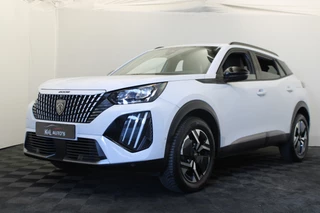 Peugeot 2008 – thumbnail 1