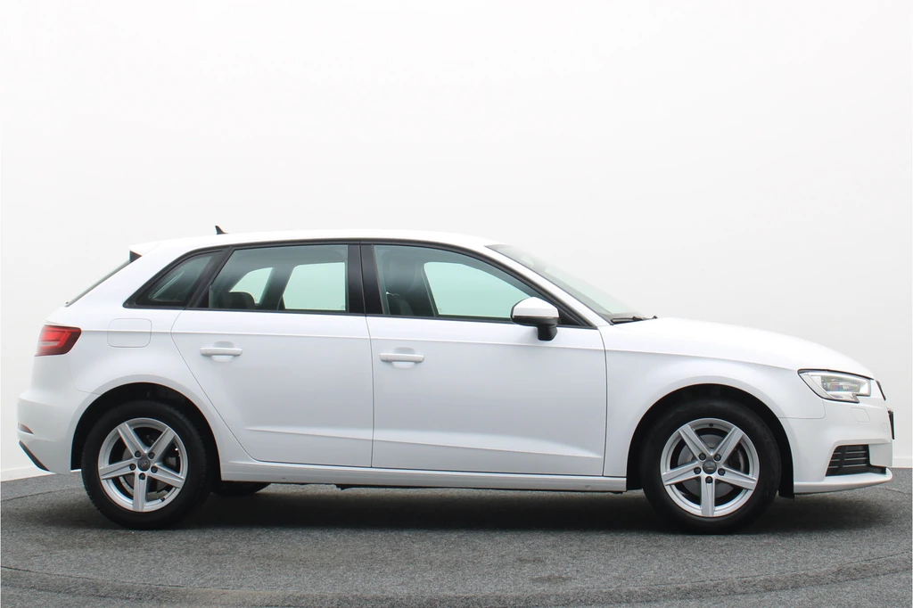 Audi A3 – foto 10