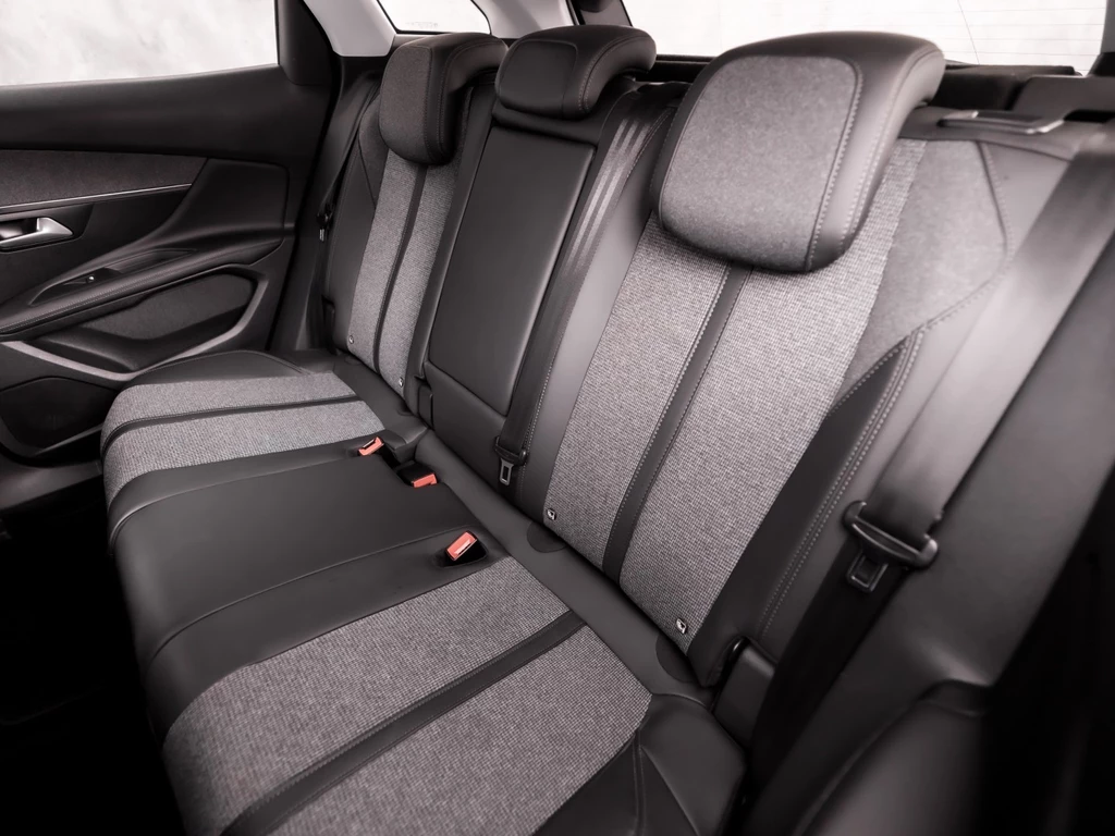 Peugeot 3008 – foto 16