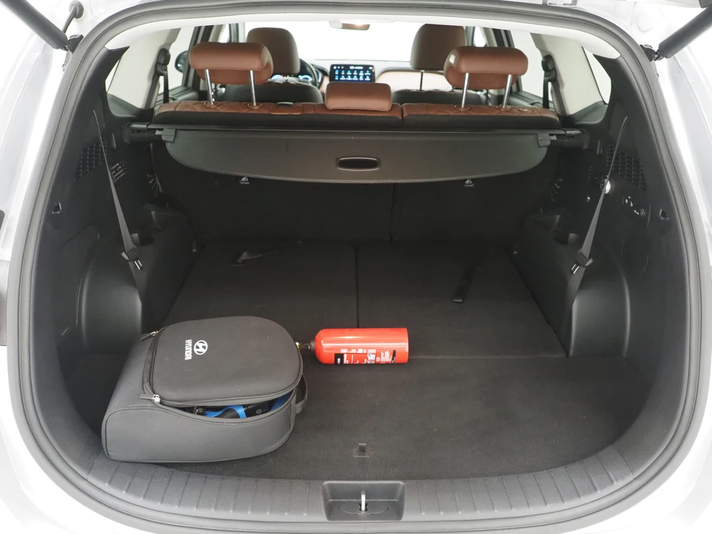 Hyundai Santa Fe – foto 47