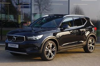 Volvo XC40 – thumbnail 2