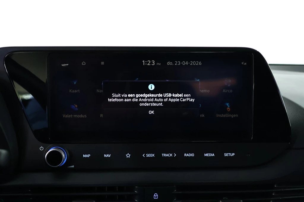 Hyundai Bayon – foto 21