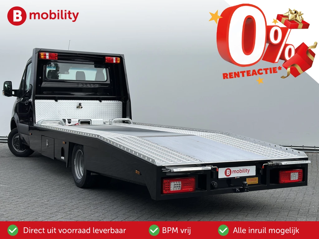 Mercedes-Benz Sprinter – foto 11