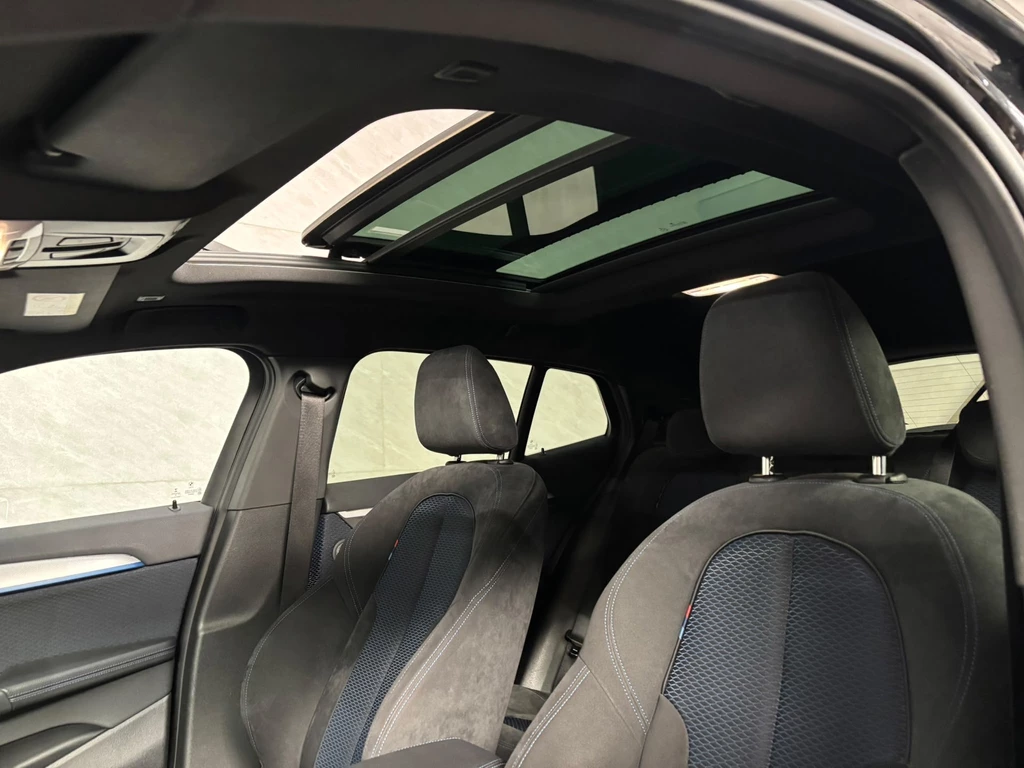 BMW X2 – foto 9