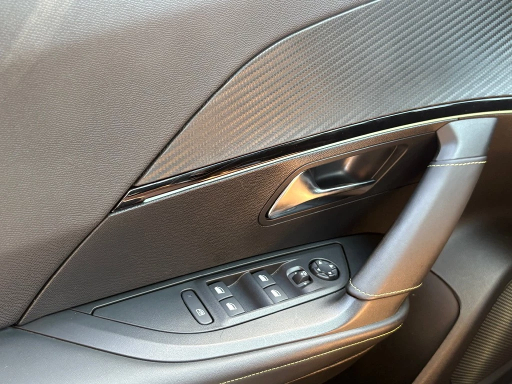 Peugeot 2008 – foto 18