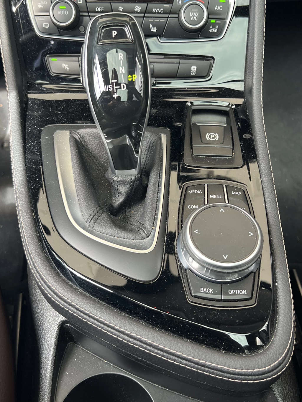 BMW 2 Serie – foto 18