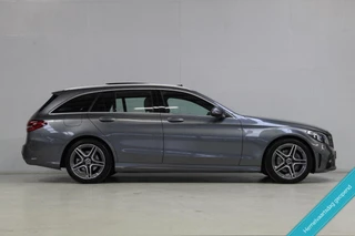 Mercedes-Benz C-Klasse – thumbnail 8