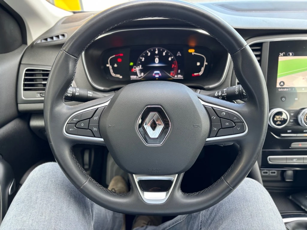 Renault Mégane Estate – foto 29