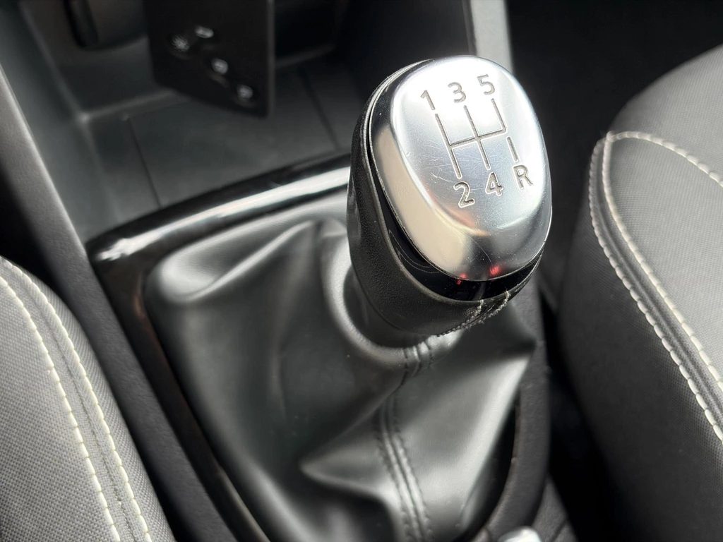 Renault Clio – foto 24