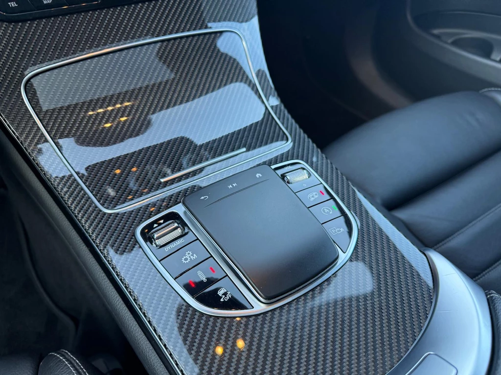 Mercedes-Benz GLC – foto 28