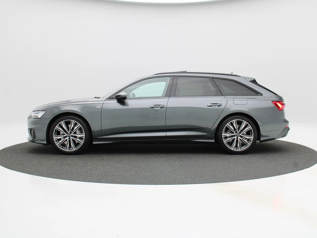 Audi A6 – foto 2