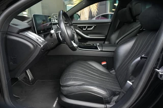 Mercedes-Benz S-Klasse – thumbnail 11