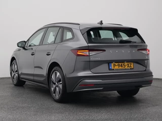 Škoda Enyaq iV – thumbnail 4