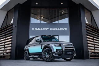 Land Rover Defender – thumbnail 9