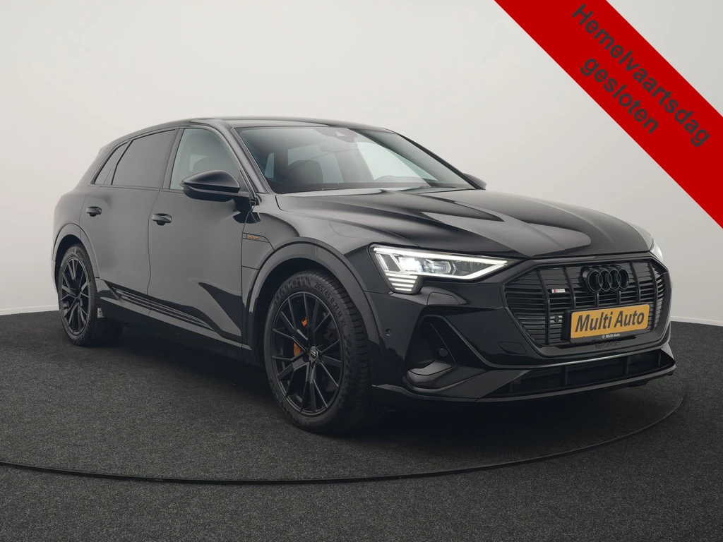 Audi e-tron – foto 9