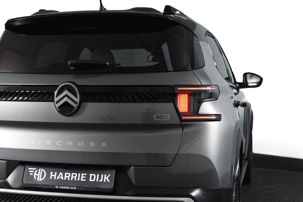 Citroën C3 Aircross – foto 8