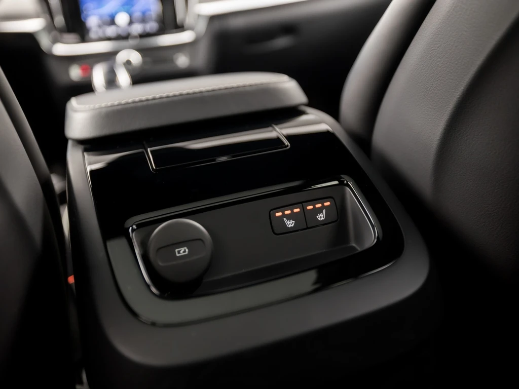Volvo V90 – foto 18
