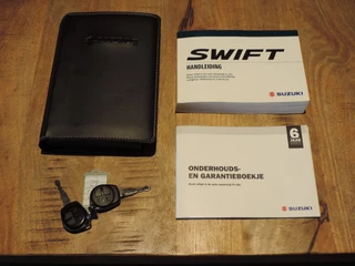 Suzuki Swift – thumbnail 43