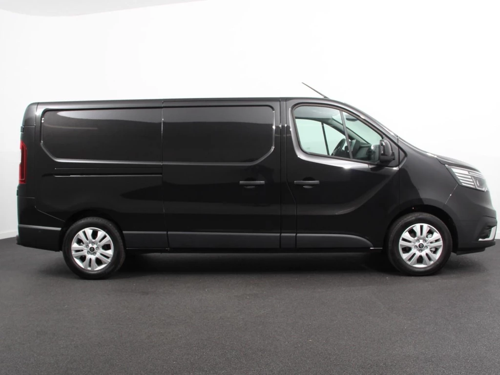 Renault Trafic – foto 7
