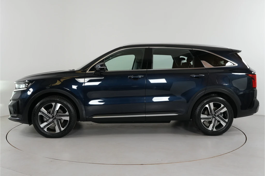 Kia Sorento – foto 3