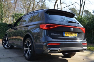 SEAT Tarraco – thumbnail 9