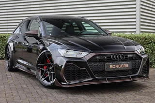 Audi RS6 – thumbnail 8