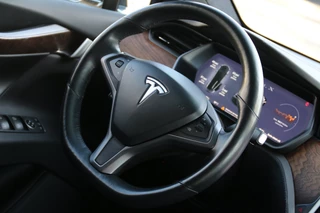 Tesla Model X – thumbnail 14