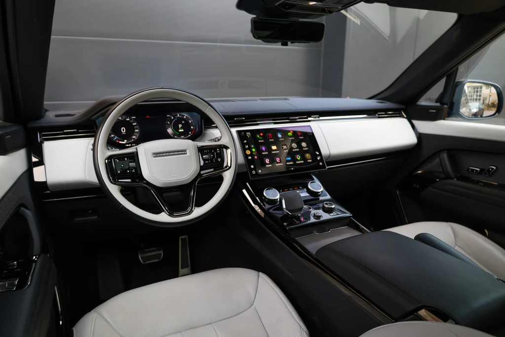 Land Rover Range Rover Sport – foto 19