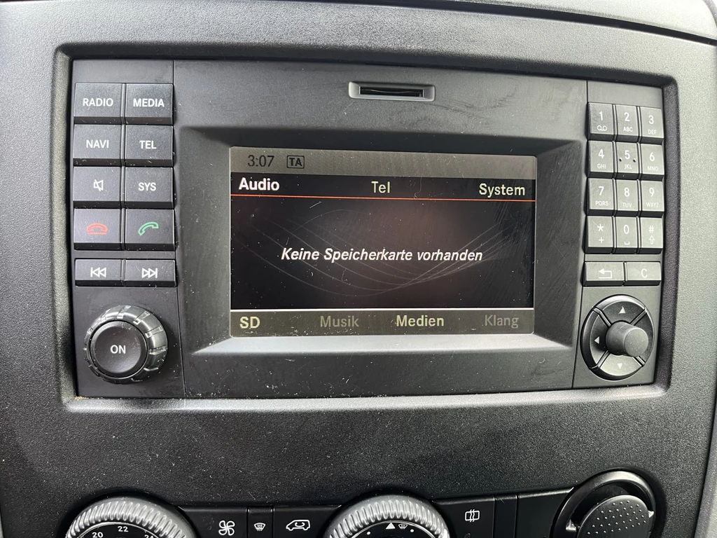 Volkswagen Crafter – foto 34