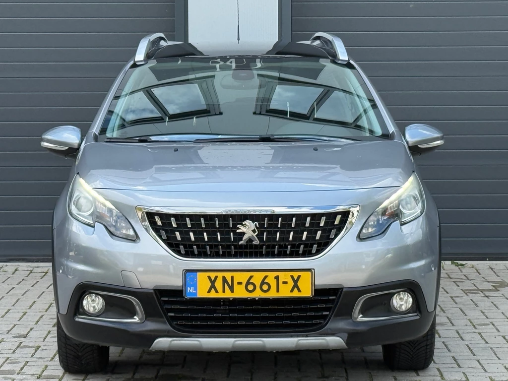 Peugeot 2008 – foto 7