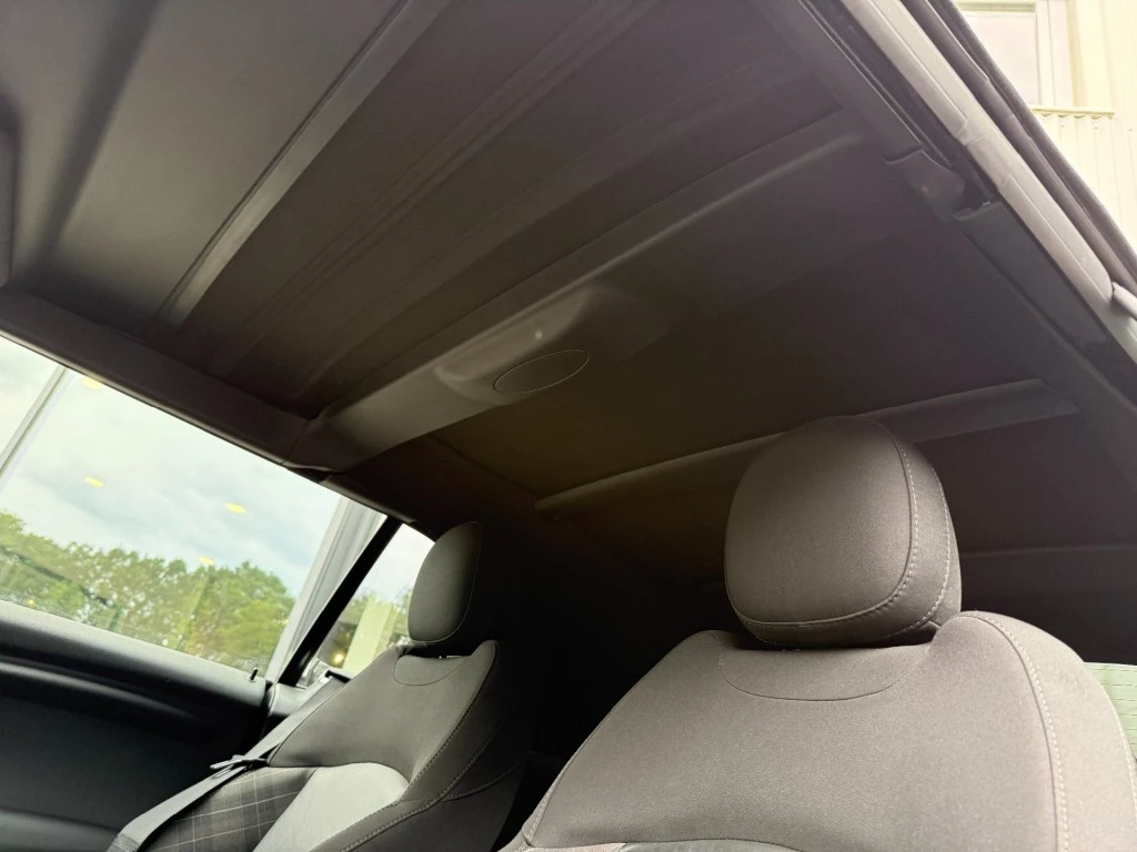 MINI Cabrio – foto 29