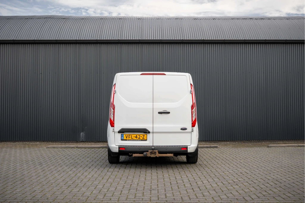 Ford Transit Custom – foto 3