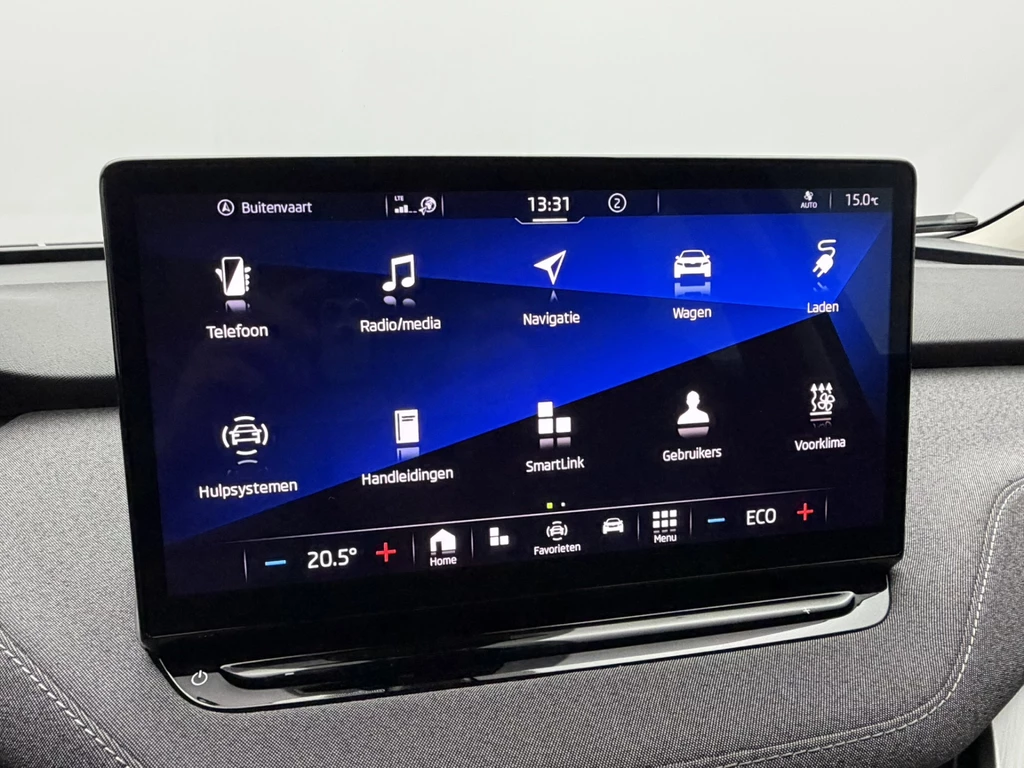 Škoda Enyaq iV – foto 18