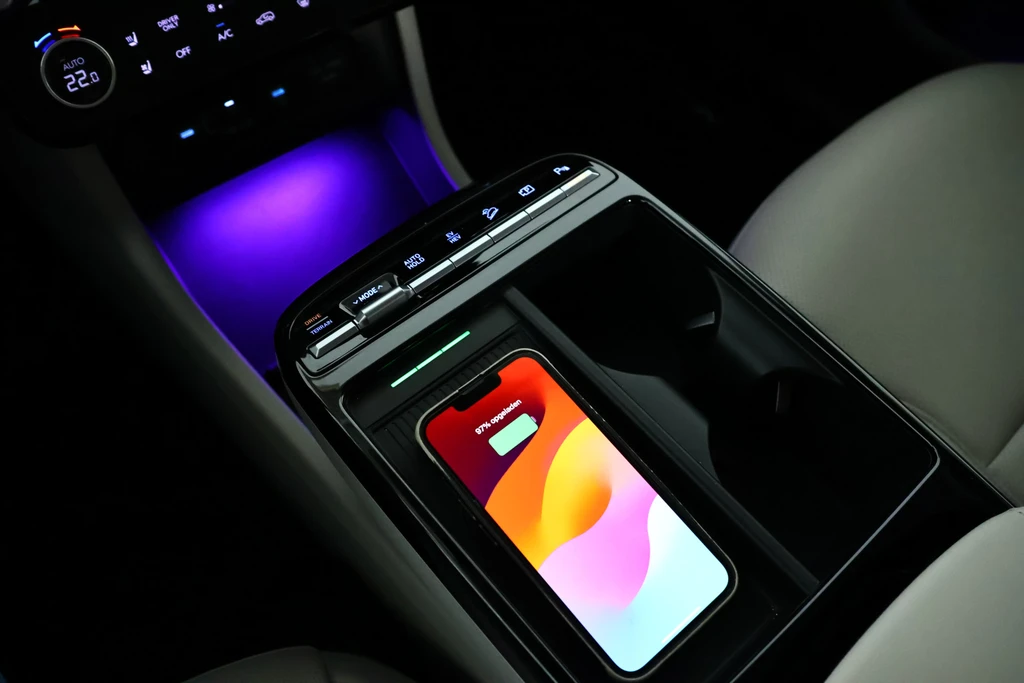 Hyundai Tucson – foto 34