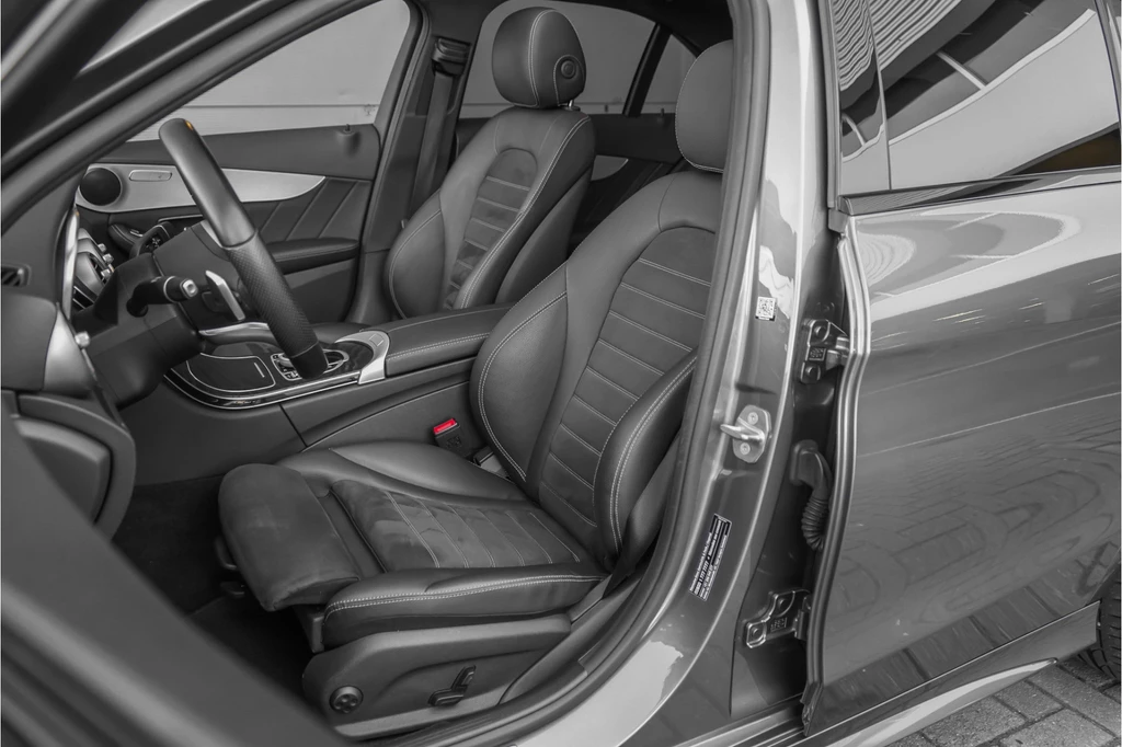 Mercedes-Benz C-Klasse – foto 13