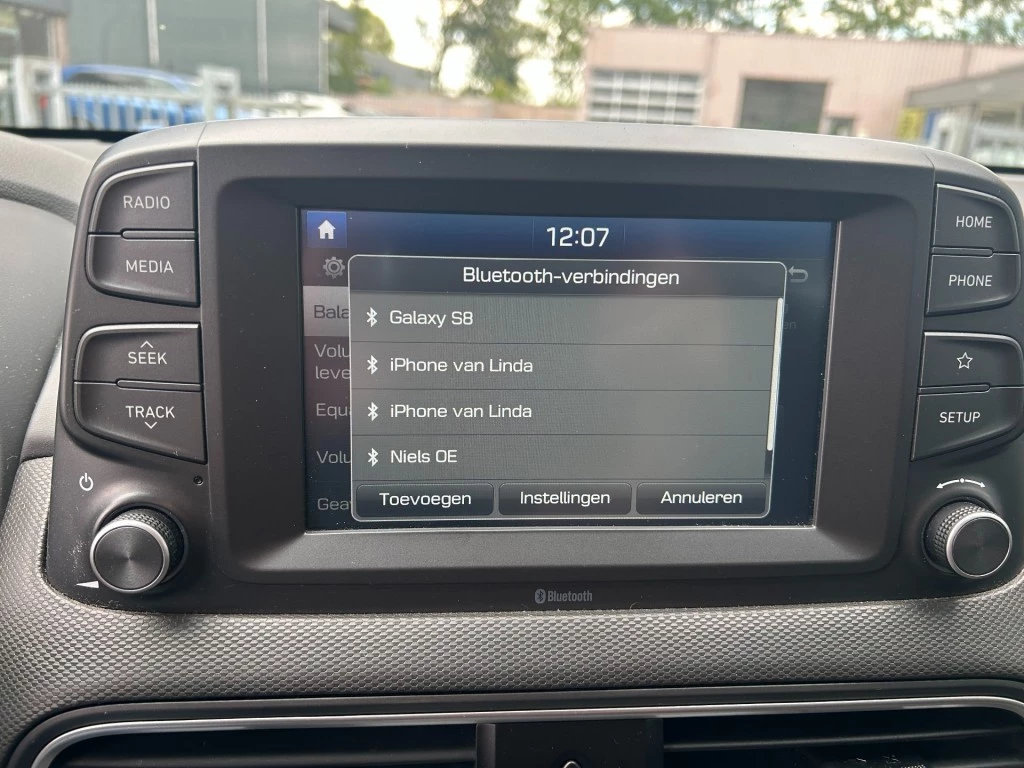 Hyundai Kona – foto 27