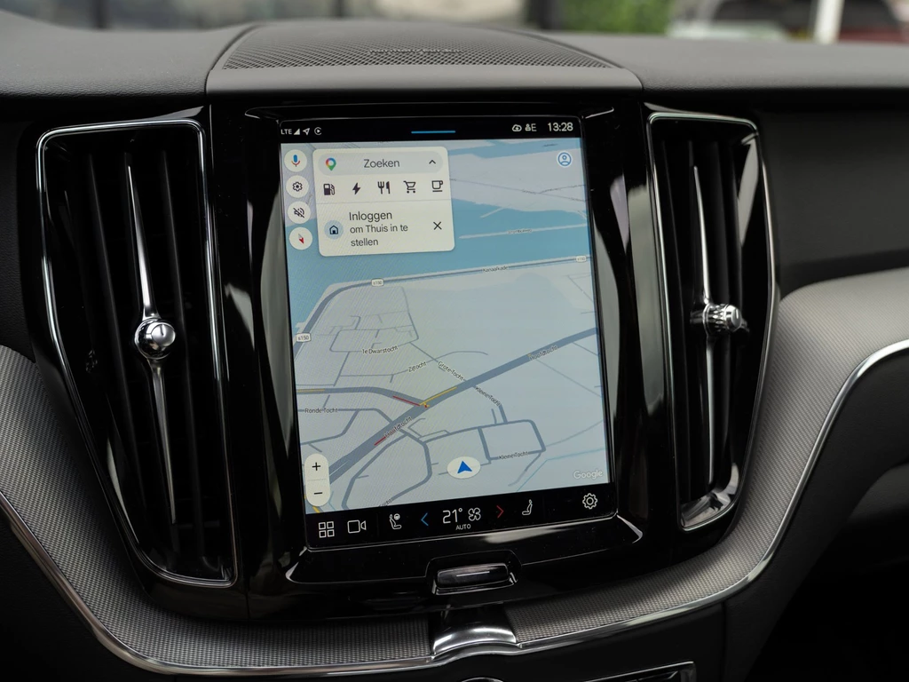 Volvo XC60 – foto 24