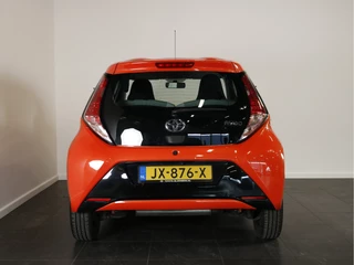 Toyota Aygo – thumbnail 2