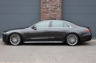 Mercedes-Benz S-Klasse – thumbnail 2