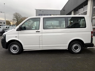 Volkswagen Transporter – thumbnail 2