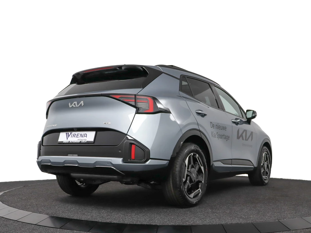 Kia Sportage – foto 8