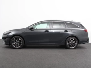 Kia Ceed Sportswagon – thumbnail 3